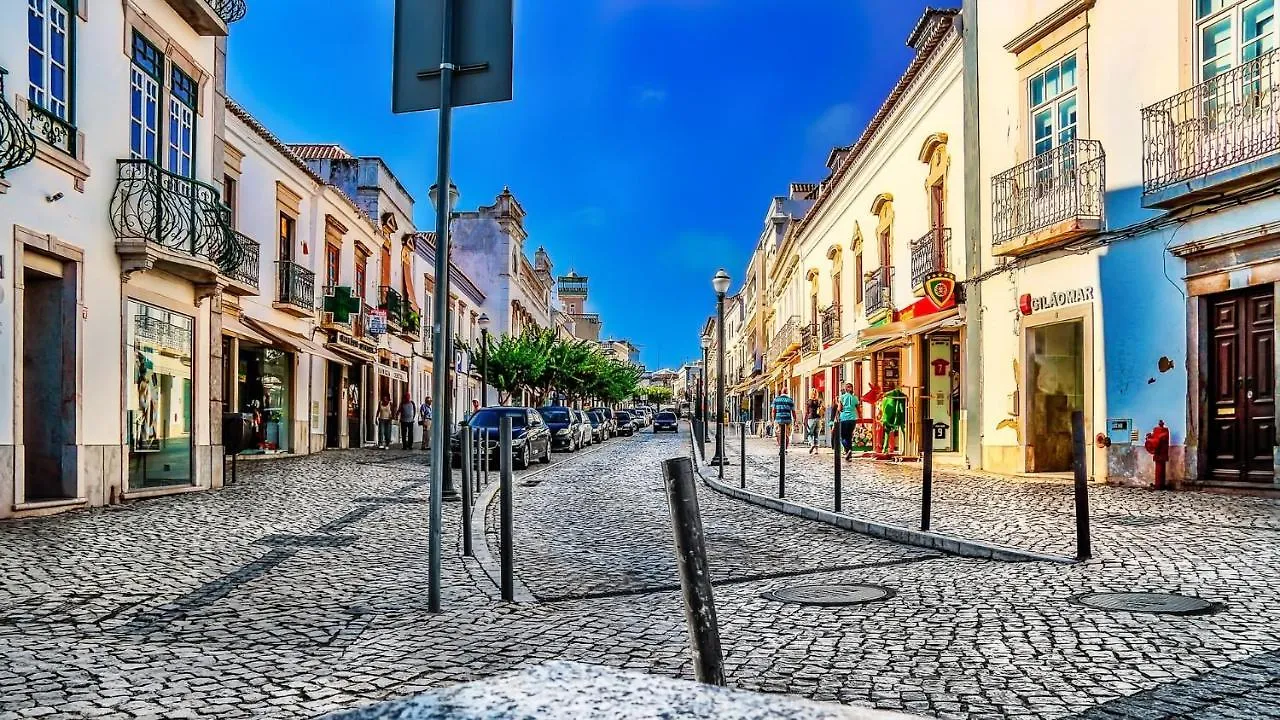 Appartamento Casa da Praia Tavira